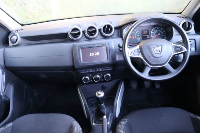 2020 Dacia Duster 1.0 Prestige TCe 100 Bi-Fuel Petrol Turbo LPG