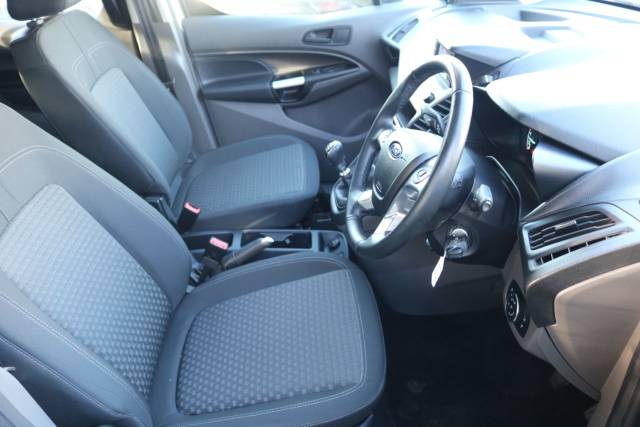 2021 Ford Tourneo Connect 1.5 Zetec Eco Blue 120 Turbo Diesel