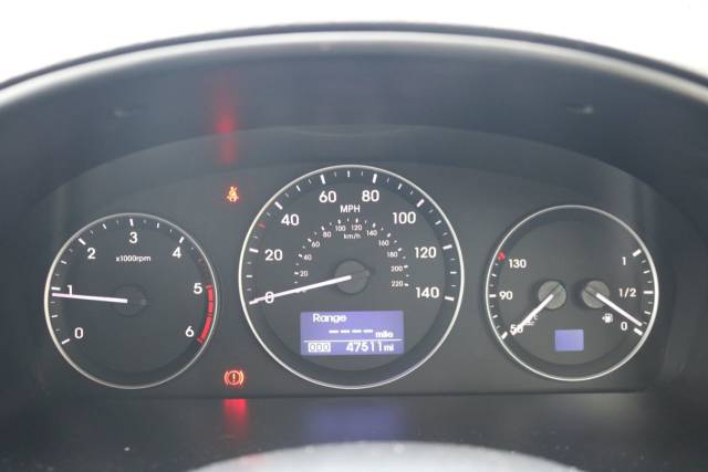 2019 Hyundai I800 2.5 SE Nav CRDi Turbo Diesel 8 seater