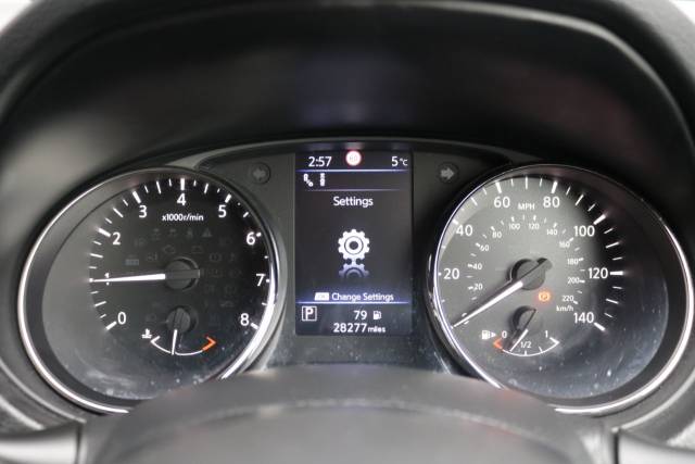 2020 Nissan X Trail 1.3 Tekna DiG-T Petrol Turbo