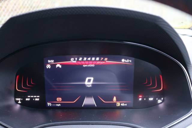 2023 SEAT Ibiza 1.0 FR MPi Petrol Turbo 5DR
