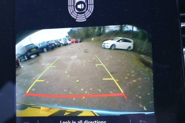 2022 Renault Zoe 0.0 Techno 100kW R135 50kWh 5DR Auto