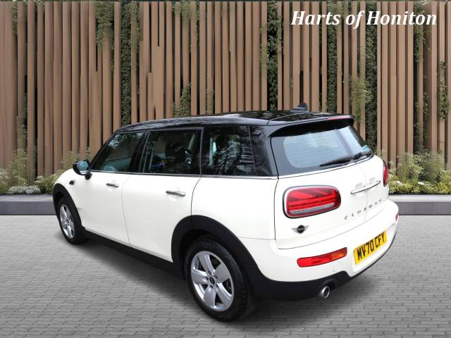2020 Mini Clubman 1.5 Cooper Classic 6DR