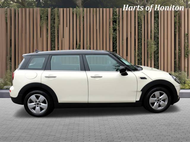 2020 Mini Clubman 1.5 Cooper Classic 6DR