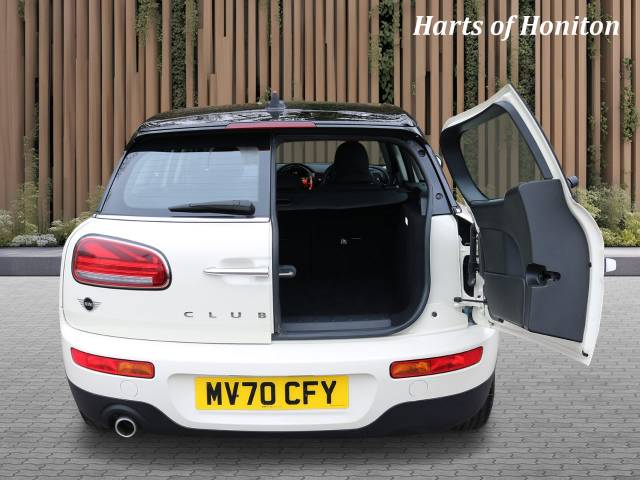 2020 Mini Clubman 1.5 Cooper Classic 6DR