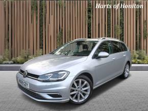 VOLKSWAGEN GOLF 2020 (69) at Harts of Honiton Honiton