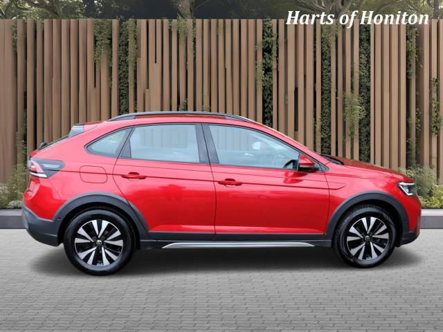 2022 Volkswagen Taigo 1.0 Life TSi 110 DSG Petrol Turbo Auto