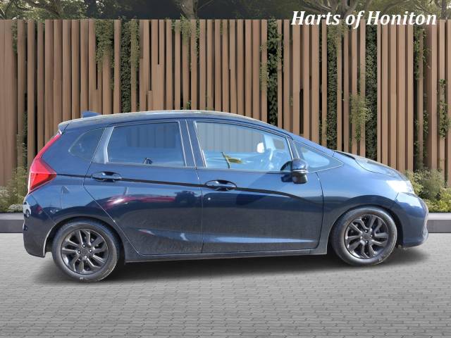 2019 Honda Jazz 1.3 SE i-VTEC CVT 5DR Auto