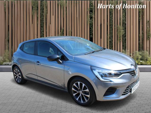 2023 Renault Clio 1.0 Evolution TCe 90 Petrol Turbo 5DR