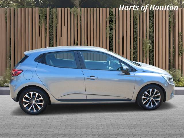 2023 Renault Clio 1.0 Evolution TCe 90 Petrol Turbo 5DR