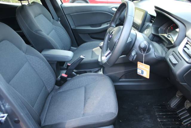 2023 Renault Clio 1.0 Evolution TCe 90 Petrol Turbo 5DR