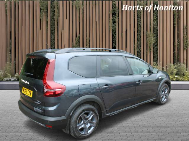 2023 Dacia Jogger 1.0 Expression TCe Petrol Turbo 7 Seater