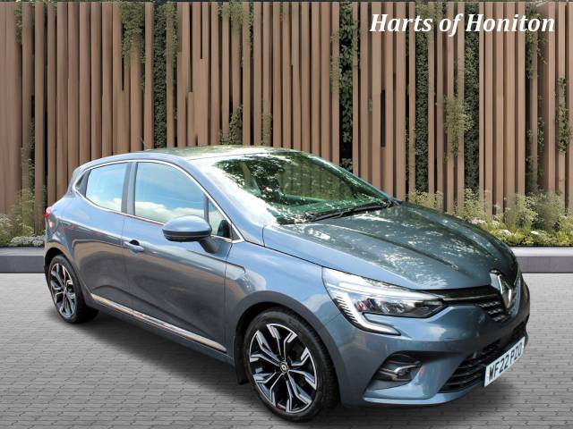 2022 Renault Clio 1.0 SE Edition TCe 90 Petrol Turbo 5DR