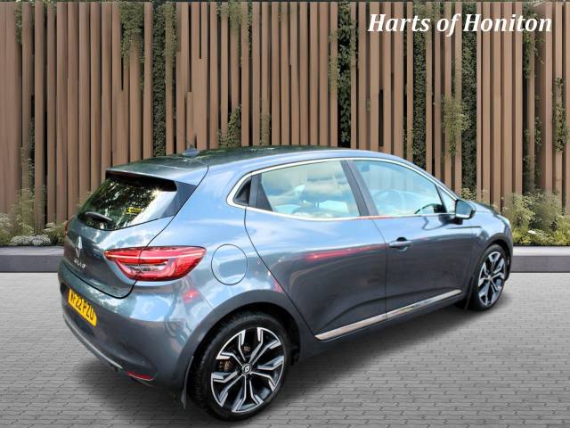 2022 Renault Clio 1.0 SE Edition TCe 90 Petrol Turbo 5DR