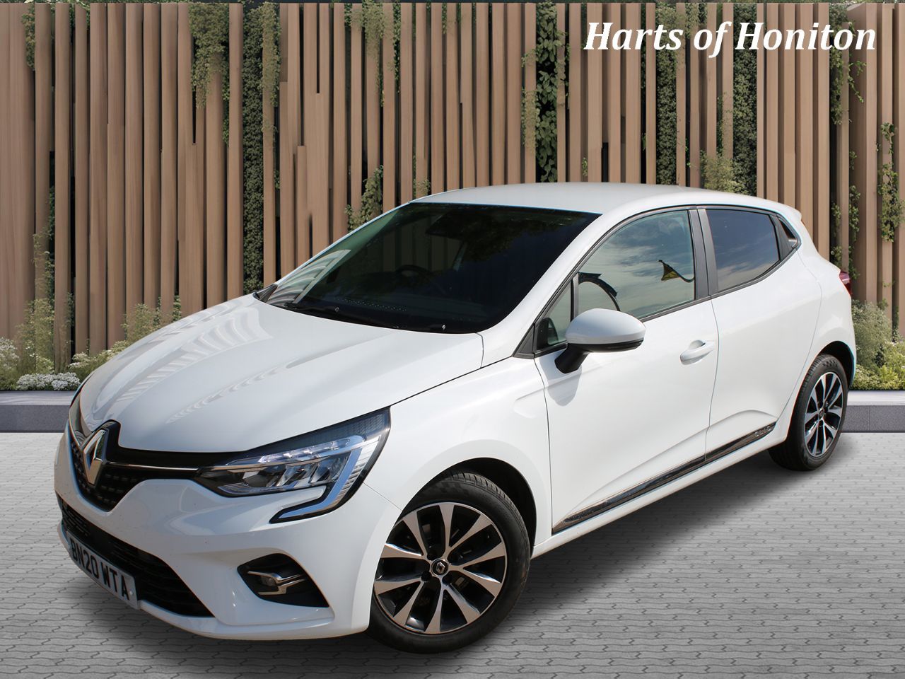 2020 Renault Clio