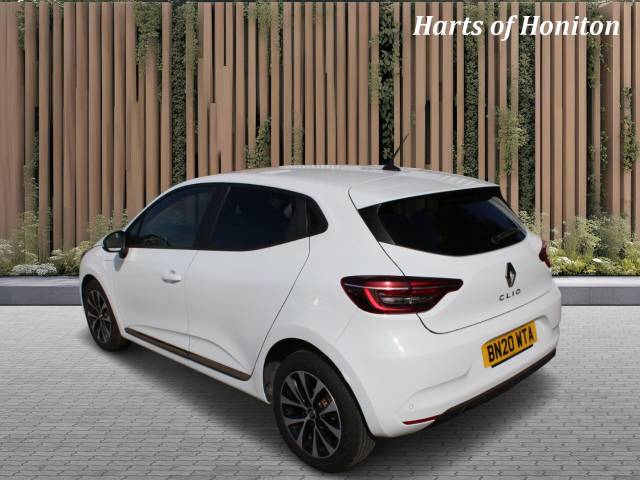 2020 Renault Clio 1.0 Iconic TCe 100 Petrol Turbo 5DR