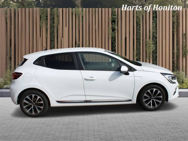 2020 Renault Clio 1.0 Iconic TCe 100 Petrol Turbo 5DR