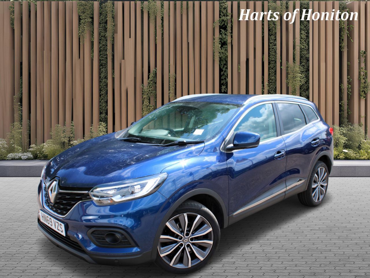 2019 Renault Kadjar