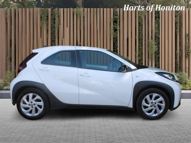 2023 Toyota Aygo X 1.0 Pure VVT-i 5DR