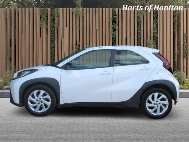 2023 Toyota Aygo X 1.0 Pure VVT-i 5DR