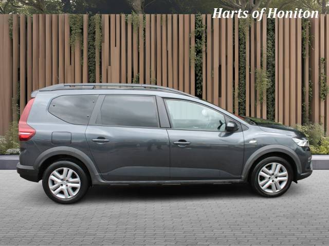 2022 Dacia Jogger 1.0 Comfort TCe Petrol Turbo 7 Seater