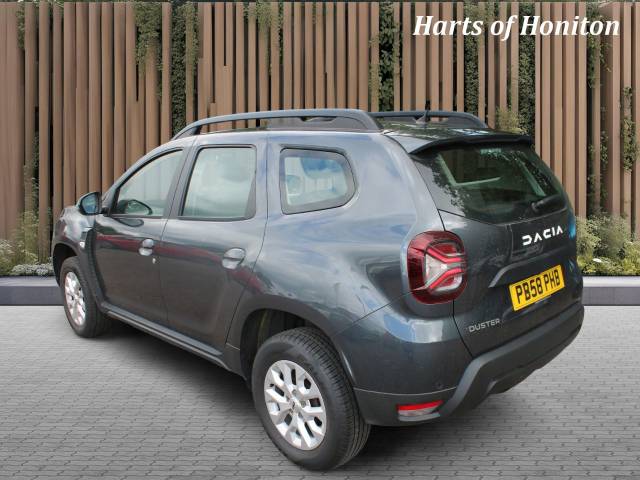 2023 Dacia Duster 1.0 Expression TCe Petrol Turbo