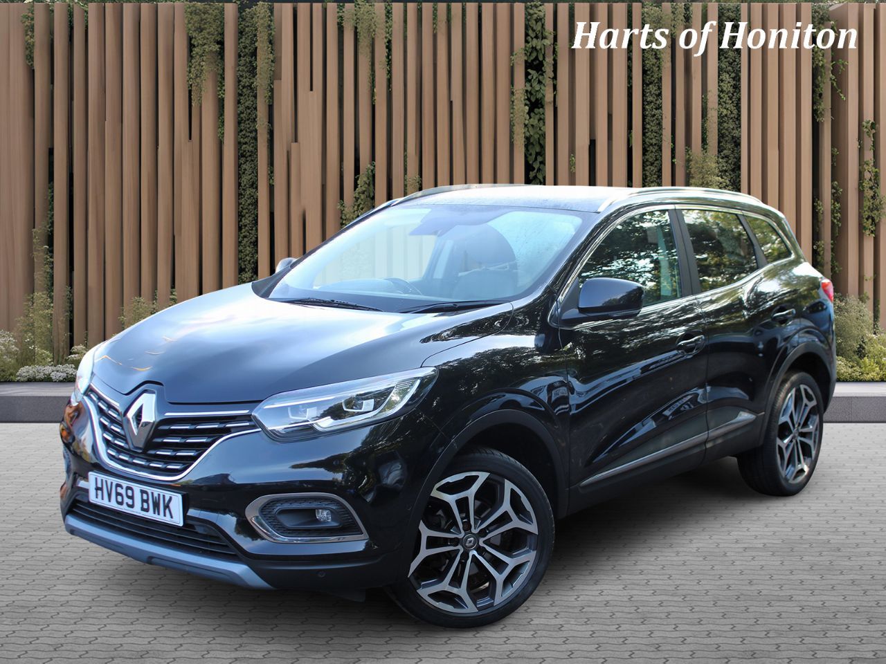 2019 Renault Kadjar