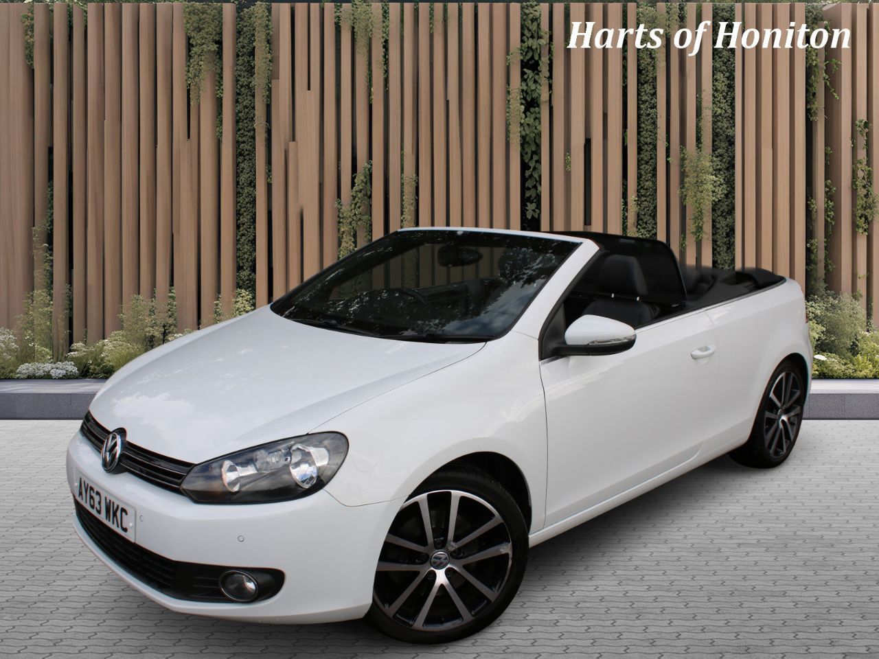 2013 Volkswagen Golf
