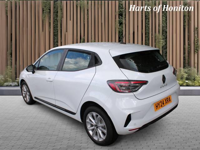 2024 Renault Clio 1.0 Evolution TCe 90 Petrol Turbo 5DR
