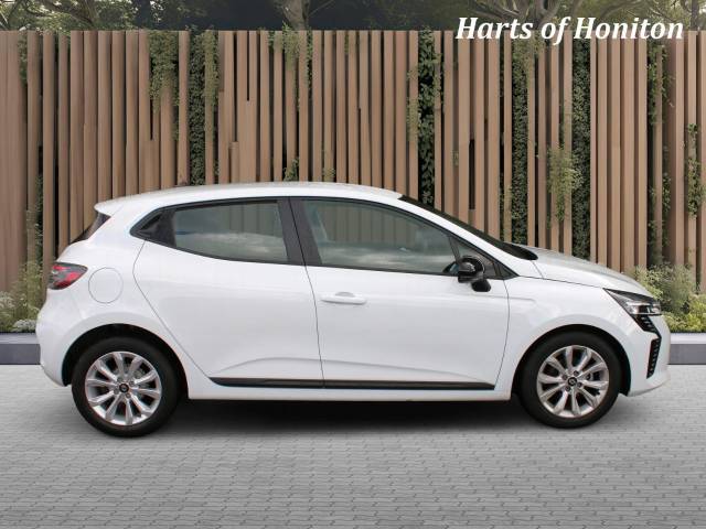 2024 Renault Clio 1.0 Evolution TCe 90 Petrol Turbo 5DR