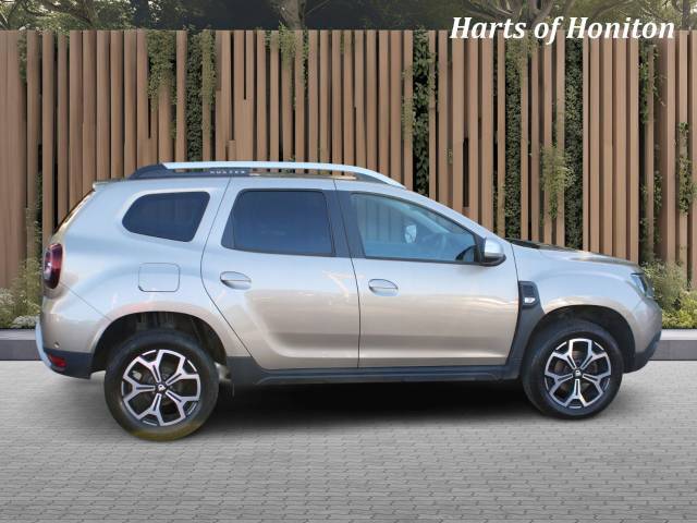 2019 Dacia Duster 1.6 Prestige SCe