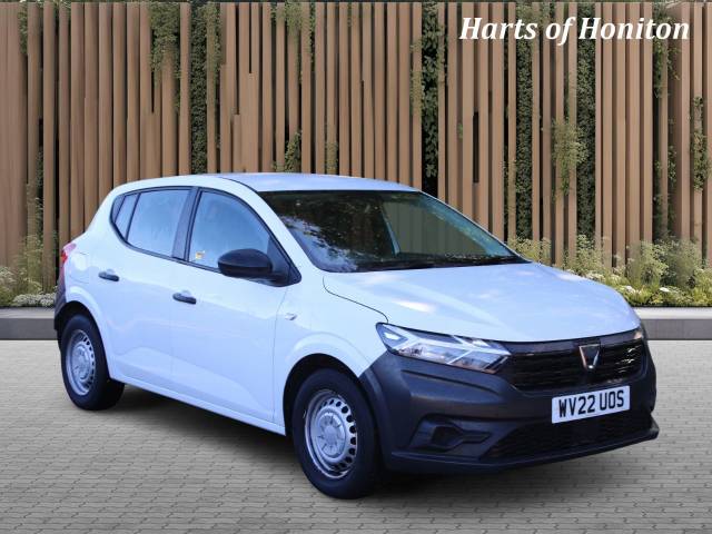 2022 Dacia Sandero 1.0 SCe Access 5dr