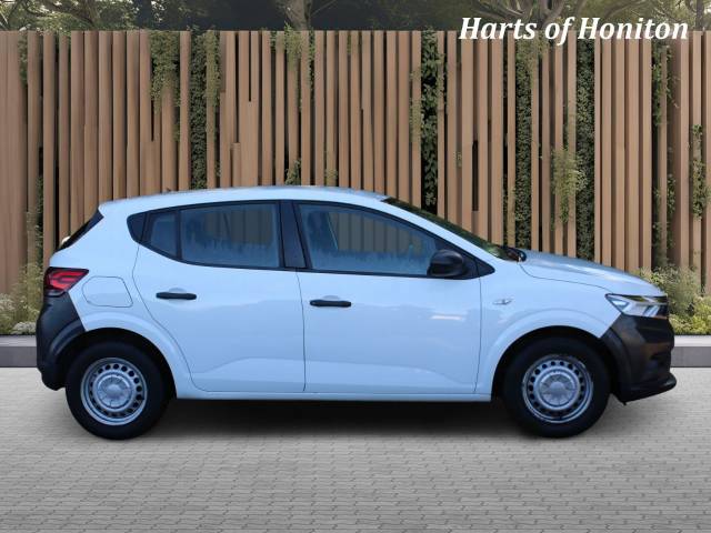2022 Dacia Sandero 1.0 SCe Access 5dr