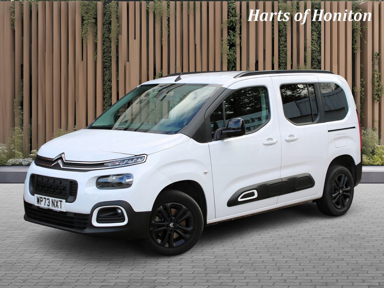 2023 Citroen Berlingo