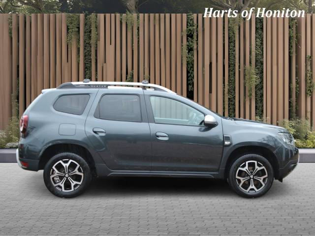 2020 Dacia Duster 1.3 Prestige TCe 130 Petrol Turbo