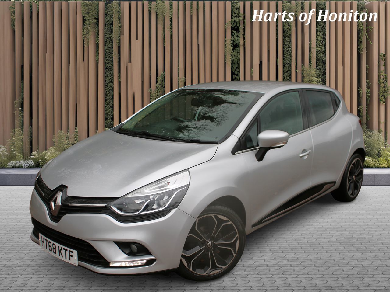 2019 Renault Clio