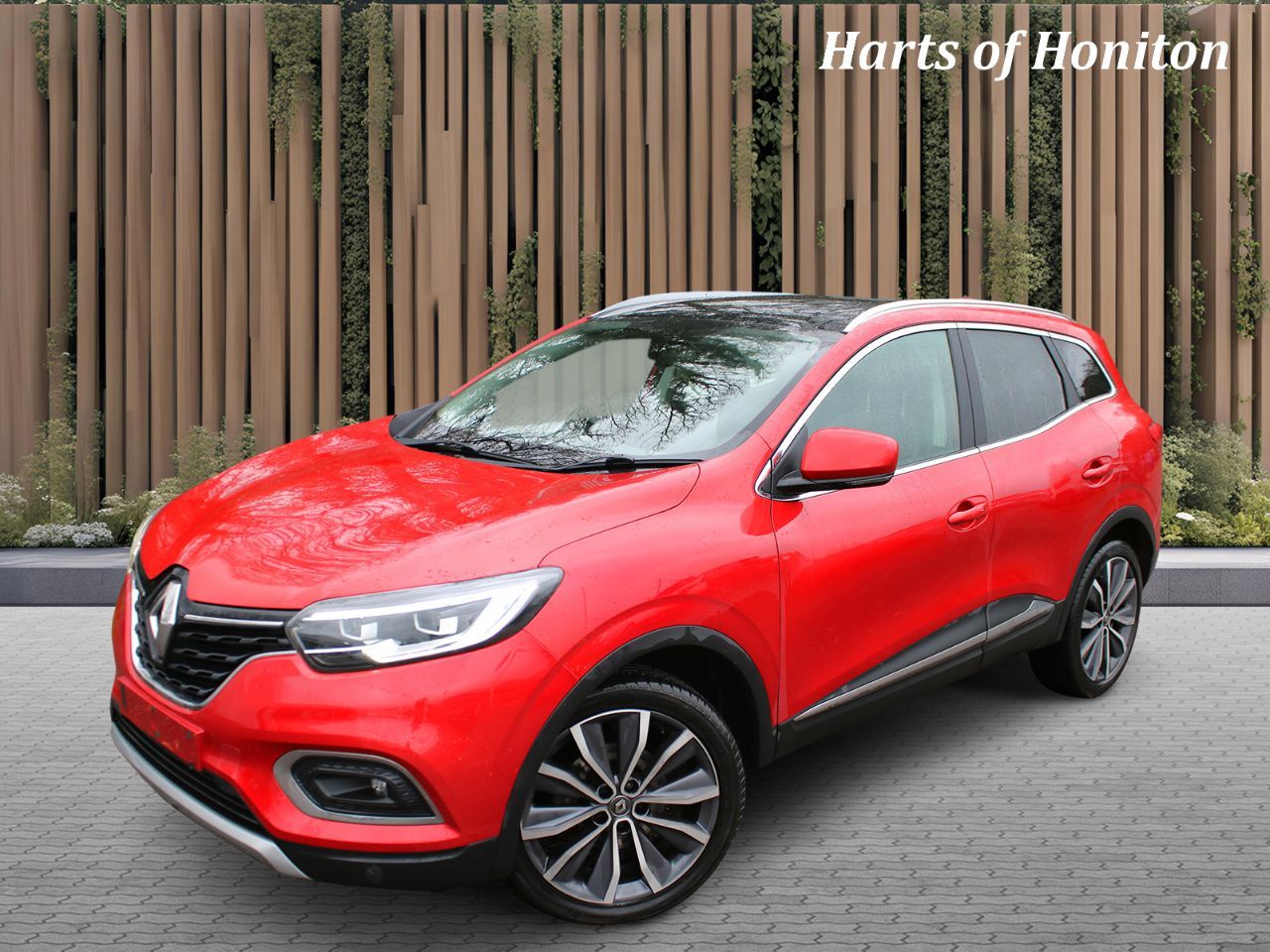 2019 Renault Kadjar
