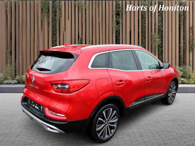 2019 Renault Kadjar 1.5 S Edition Blue DCi Turbo Diesel