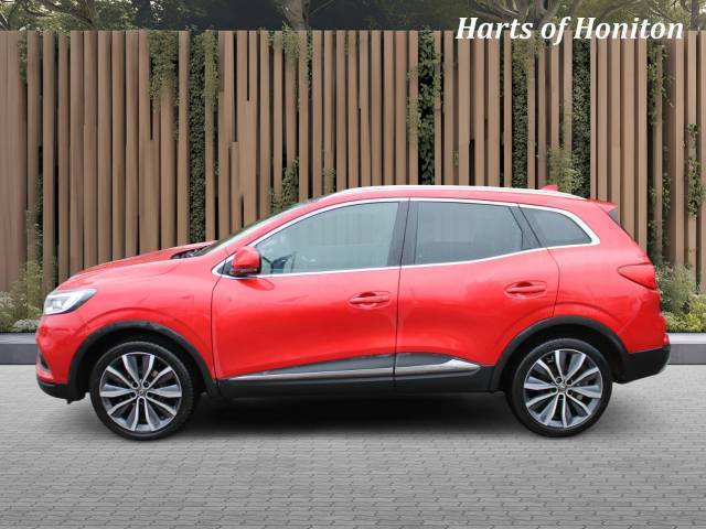 2019 Renault Kadjar 1.5 S Edition Blue DCi Turbo Diesel