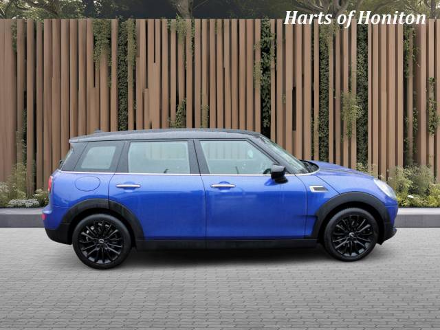 2020 Mini Clubman 1.5 Cooper Classic 6DR