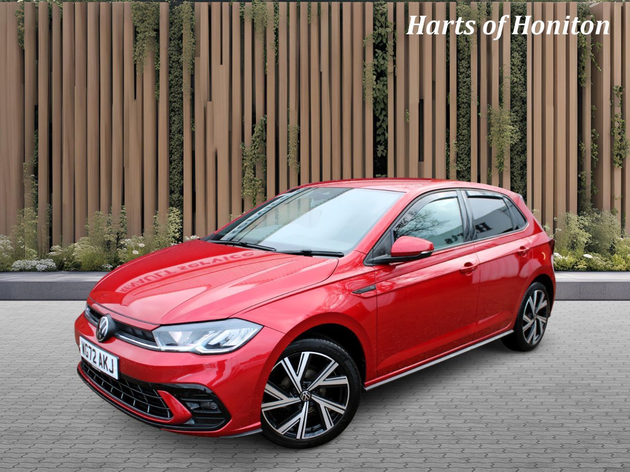 2022 Volkswagen Polo