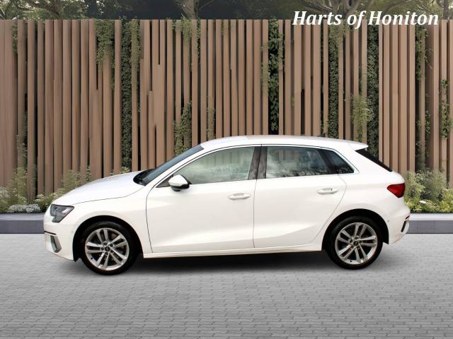 2021 Audi A3 1.0 30 SportTFSi  5DR