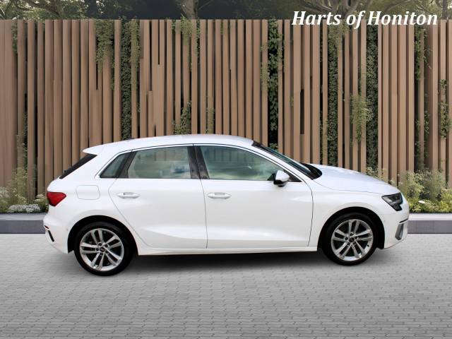 2021 Audi A3 1.0 30 SportTFSi  5DR