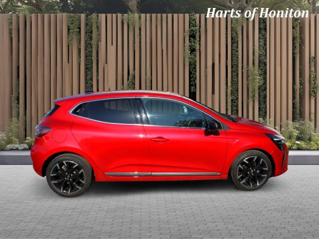 2023 Renault Clio 1.0 Techno TCe 90 Petrol Turbo 5DR
