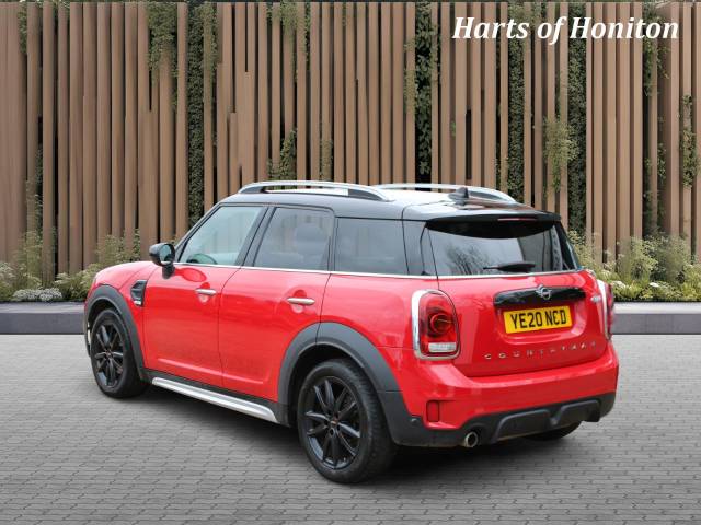 2020 Mini Countryman 1.5 Cooper Sport 5DR Auto