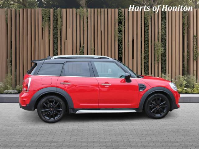 2020 Mini Countryman 1.5 Cooper Sport 5DR Auto