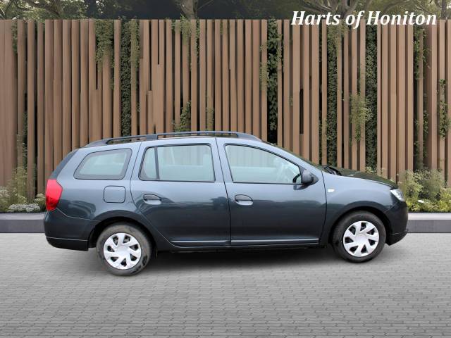 2018 Dacia Logan 1.0 Ambiance SCe 5DR Estate