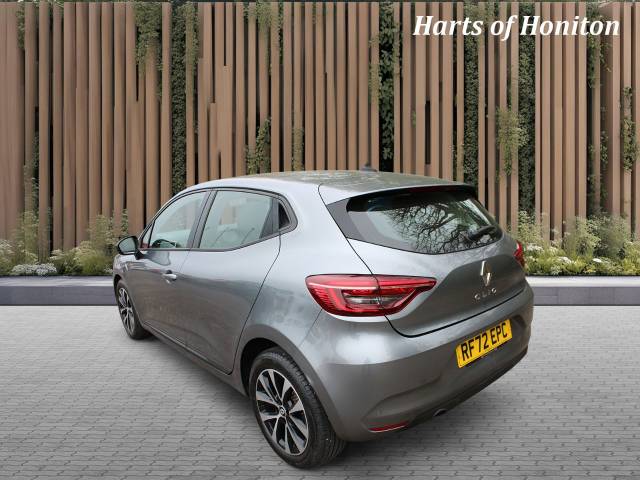 2023 Renault Clio 1.0 Evolution TCe 90 Petrol Turbo 5DR