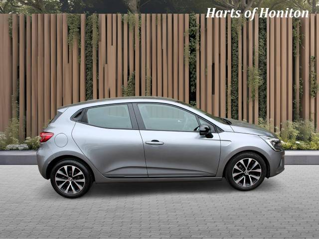 2023 Renault Clio 1.0 Evolution TCe 90 Petrol Turbo 5DR