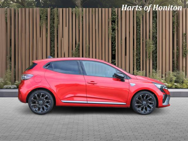 2024 Renault Clio 1.0 TCe 90 Esprit Alpine 5dr